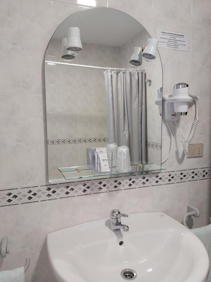 Hostal O Forno Porto do Barqueiro Kamer foto