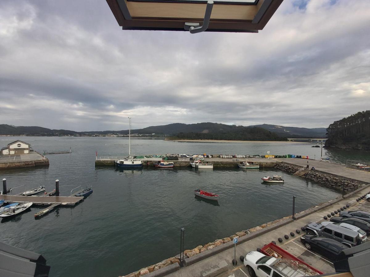 Hostal O Forno Porto do Barqueiro Kamer foto