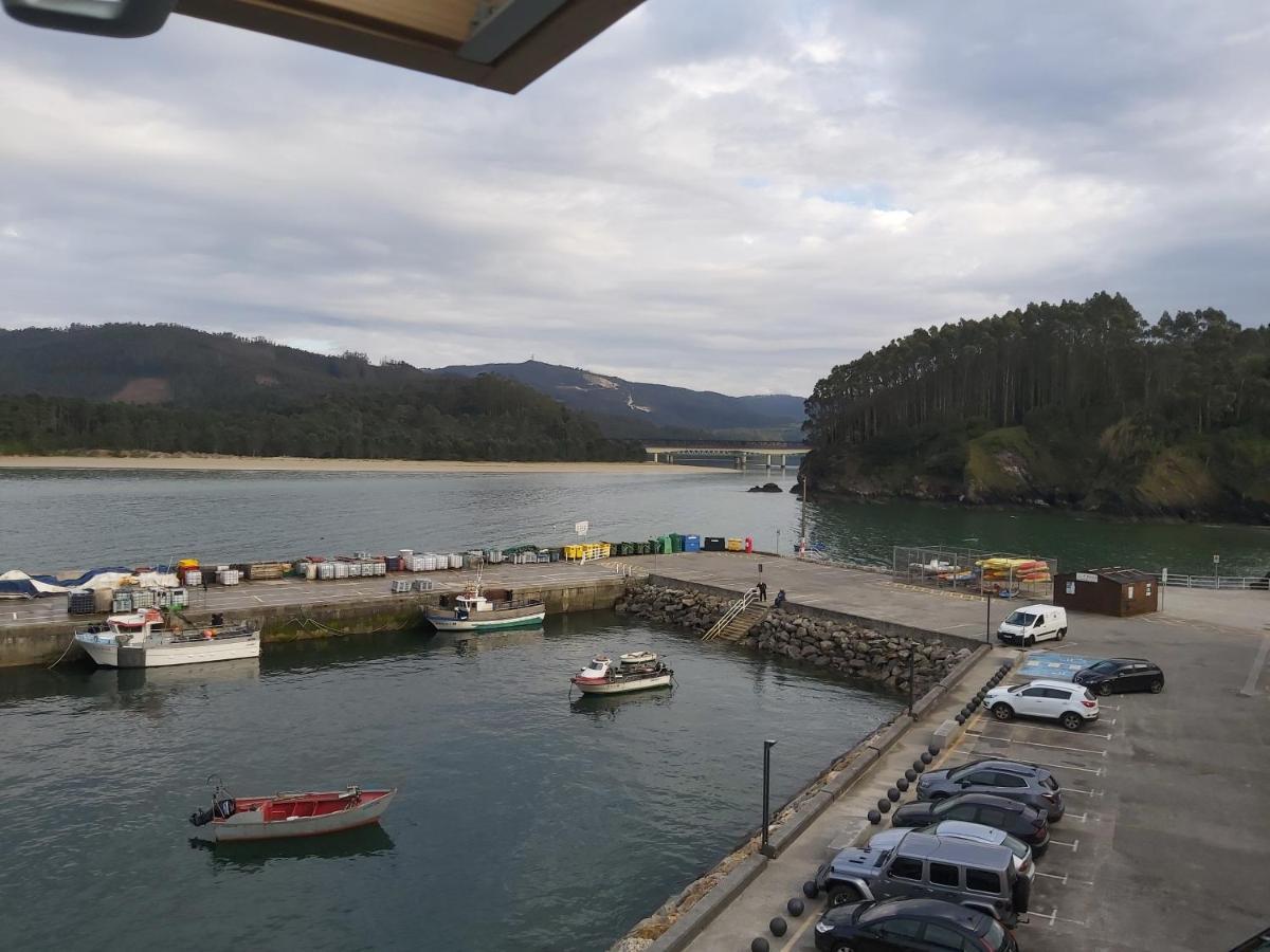 Hostal O Forno Porto do Barqueiro Kamer foto